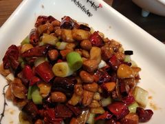 -有红鸡毛店·川菜(建设路店)