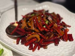 -海味世家·家常菜馆(明州里店)