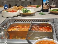 -海底捞火锅(团结桥店)