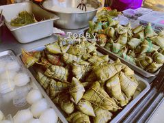 -昆艺糕团