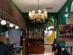 大堂-木卡买提新疆餐厅·清真(新里海顿公馆店)