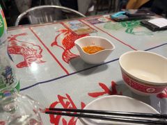-辉记炭烧海鲜大排档·老字号(福田店)