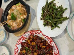 -川人百味(亿合城店)