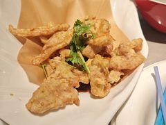 -华竹饭店(中央大街店)