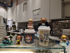 -Something For(中洲湾店)