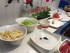 -海底捞火锅(北京路店)