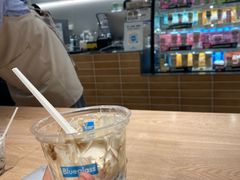 -Blueglass酸奶(华贸购物中心店)