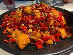 -麻六记(新天地店)