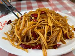 -孟记粥铺·家常菜·烧烤·粥(亚运村店)