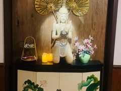 -域SPA·足疗·按摩·养生(静安寺店)