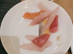 -鲁商铂尔曼大酒店·铂丽自助餐厅