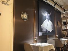-Pasha帕夏土耳其餐厅(南昌路店)