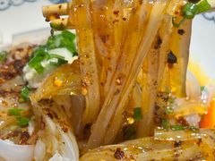 -龙抄手食府(浣花北路店)