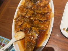-崔义清鲁菜馆(大明湖店)