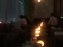 -The Penthouse酒吧