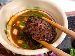 -七八冷面·延边朝鲜族美食(圣熙八号店)