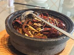-铜锣湾·有麝自然香(长嘉汇购物公园店)