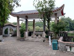 -东莞市可园博物馆