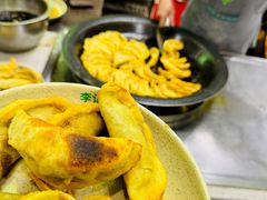-李记清真馆(打钉巷店)