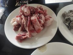 -天桥老金涮肉(牛街店)