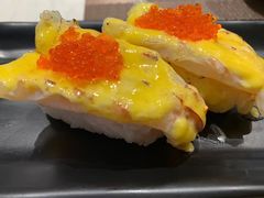 -昊·来了寿司(双楠2店)