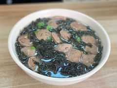 -众味海鲜大排档·活海鲜·潮汕味(南澳店)