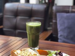 -VESH COFFEE(定西路店)