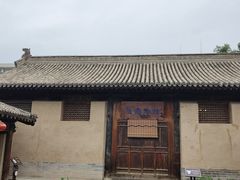 -胡氏古民居建筑