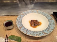 -和·铁板烧餐厅·昆泰嘉晟酒店(望京店)