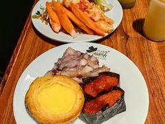 -汉巴味德(北京银座和谐广场店)