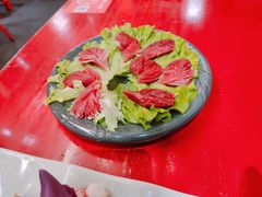 -谭鸭血老火锅(七宝万科广场店)
