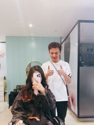 -悦SALON