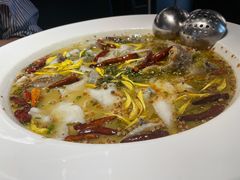 -太二酸菜鱼(天鹅湖万达店)