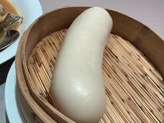 清蒸年糕-新荣记(椒江店)