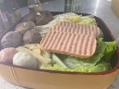 -润园四季椰子鸡火锅(海上世界店)