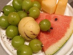 -黑金·寻焰自助百汇·烤肉·火锅(中街店)