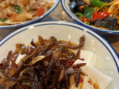 -妈妈的味道·腾冲特色菜(和顺古镇店)
