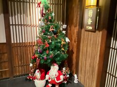 -ZEN采蝶轩·粤味臻鲜·手作点心·商务宴请(泰州店)