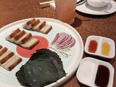 -申粤轩酒楼·三十年粤菜经典(丁香花园店)