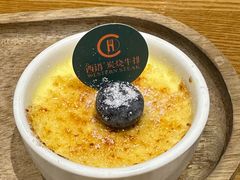-西语炭烧牛排·西厨(石龙店)