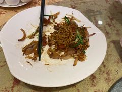 -沪华海鲜大酒楼(南汇店)