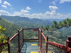 -南尖岩景区