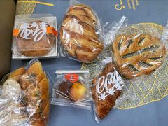 -老梦面包CHEZMOREL(麦子店)