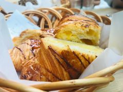 -麦田工坊(月湖店)