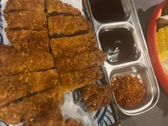-沼津港精致料理·寿喜烧·烧鸟(龙湖南桥天街日料榜单店)