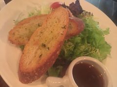 -斯比特花园西餐厅(东方商厦店)