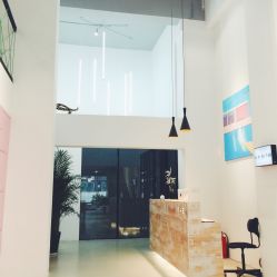 -FAB HAIR CLUB