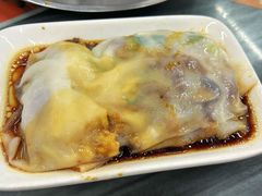 -穗银肠粉店(东川路店)