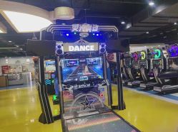 -秦皇星际小蚂蚁乐园