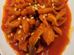 -新吉士·上海菜(浦东LCM置汇旭辉店)